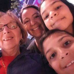 Meet your Posher, Kristin